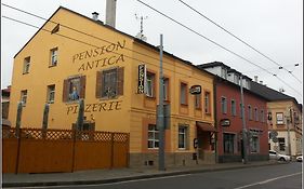 Pension Antica Plzeň